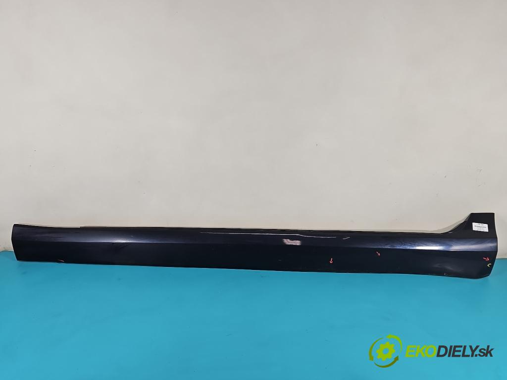 Volvo V90 2016- 2.0 D5 235 HP automatic 173 kW 1969 cm3 5- lišta práh: ľavé 31386125 (Lišta prahová)