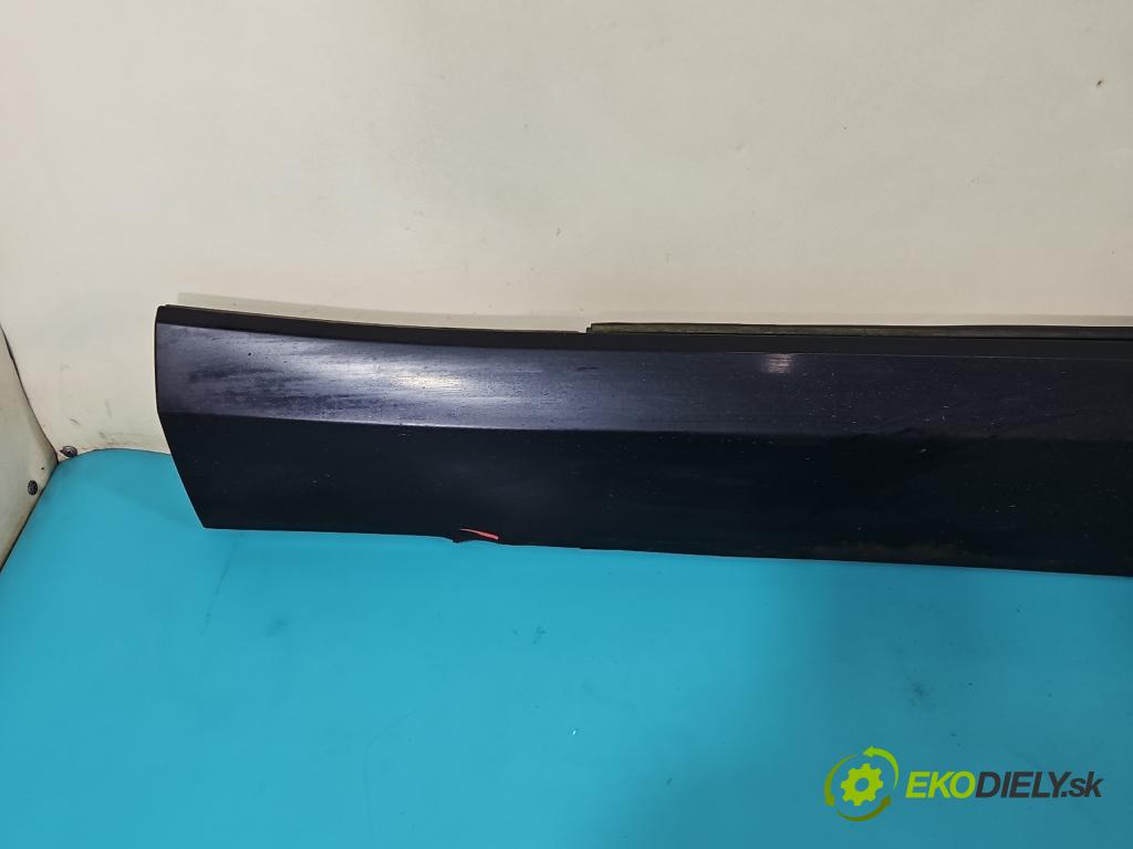 Volvo V90 2016- 2.0 D5 235 HP automatic 173 kW 1969 cm3 5- lišta práh: ľavé 31386125 (Lišta prahová)