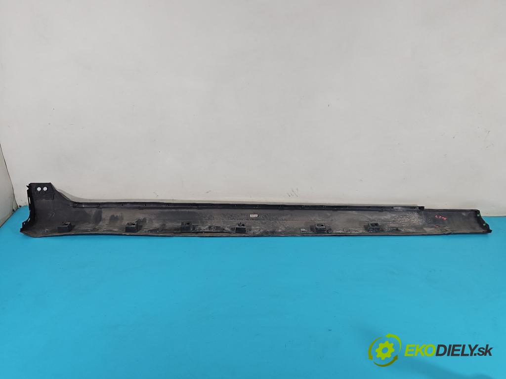 Volvo V90 2016- 2.0 D5 235 HP automatic 173 kW 1969 cm3 5- lišta práh: ľavé 31386125 (Lišta prahová)