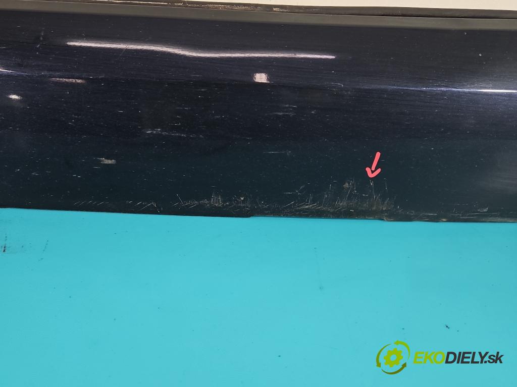 Volvo V90 2016- 2.0 D5 235 HP automatic 173 kW 1969 cm3 5- lišta práh: ľavé 31386125 (Lišta prahová)