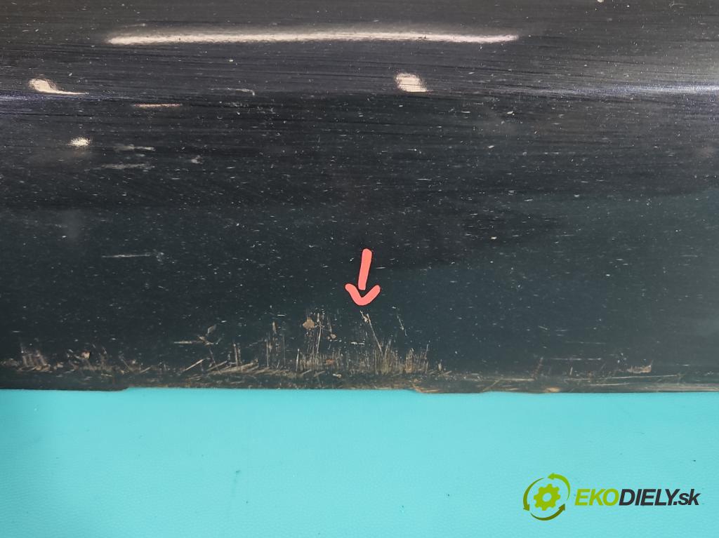 Volvo V90 2016- 2.0 D5 235 HP automatic 173 kW 1969 cm3 5- lišta práh: ľavé 31386125 (Lišta prahová)