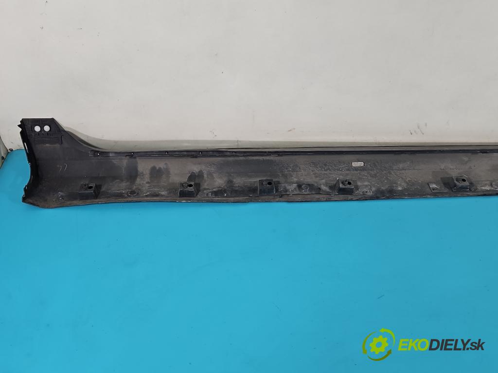 Volvo V90 2016- 2.0 D5 235 HP automatic 173 kW 1969 cm3 5- lišta práh: ľavé 31386125 (Lišta prahová)