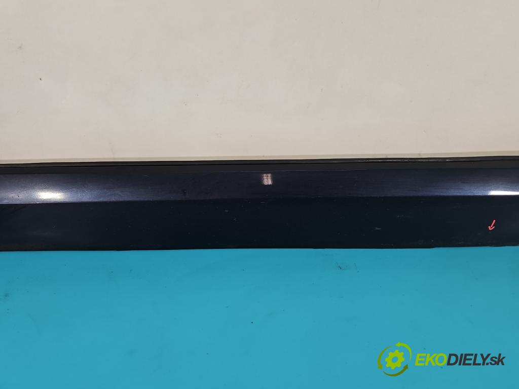 Volvo V90 2016- 2.0 D5 235 HP automatic 173 kW 1969 cm3 5- lišta práh: ľavé 31386125 (Lišta prahová)