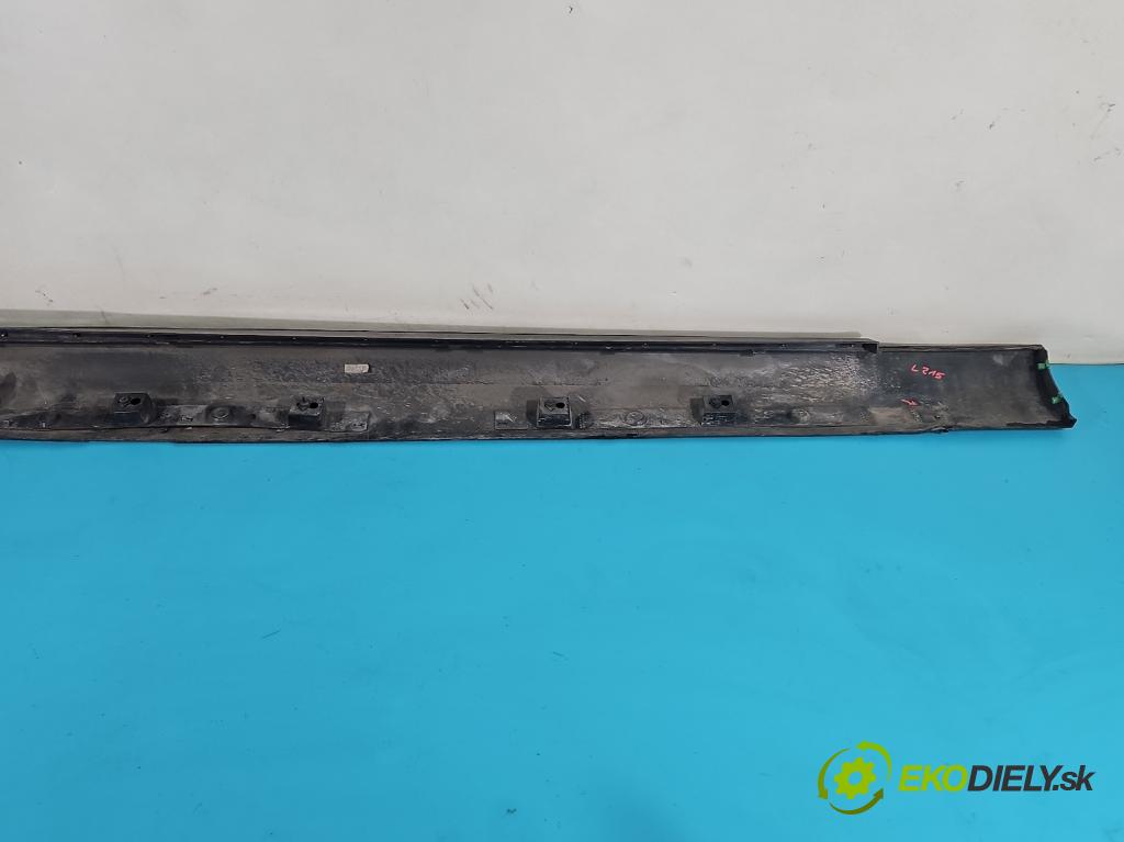 Volvo V90 2016- 2.0 D5 235 HP automatic 173 kW 1969 cm3 5- lišta práh: ľavé 31386125 (Lišta prahová)