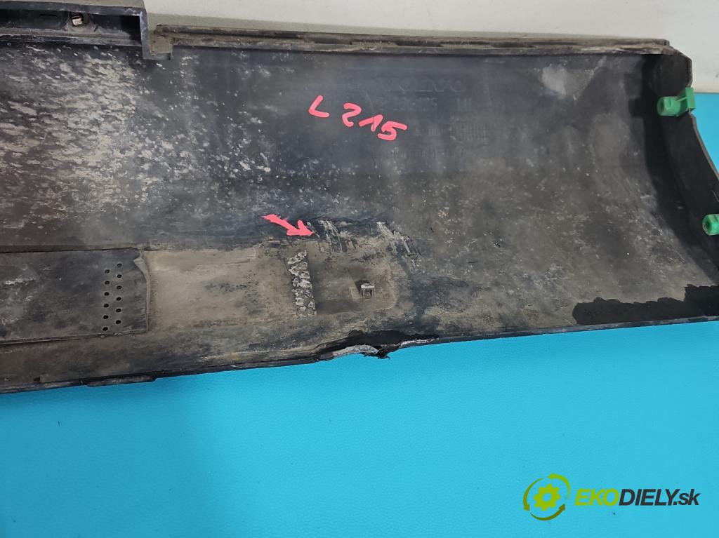 Volvo V90 2016- 2.0 D5 235 HP automatic 173 kW 1969 cm3 5- lišta práh: ľavé 31386125 (Lišta prahová)