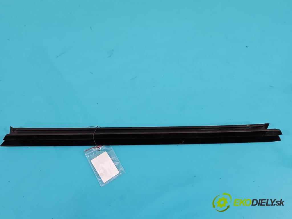 Volvo V90 2016- 2.0 D5 235 hp automatic 173 kW 1969 cm3 5- Těsnění: dveře zadní levé  (Ostatní)