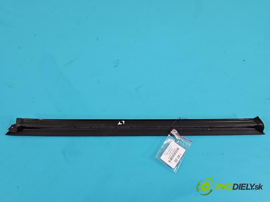 Volvo V90 2016- 2.0 D5 235 hp automatic 173 kW 1969 cm3 5- Těsnění: dveře zadní levé  (Ostatní)