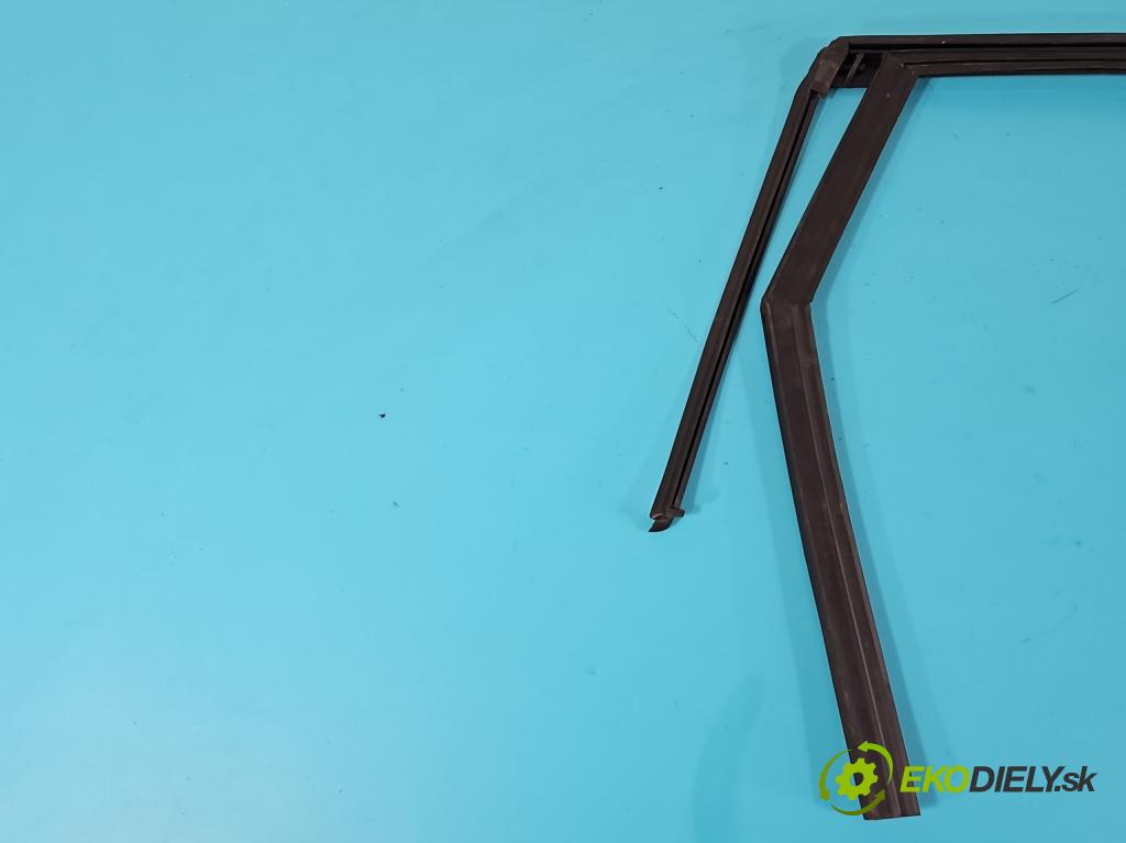 Volvo V90 2016- 2.0 D5 235 HP automatic 173 kW 1969 cm3 5- Těsnění: dvere zadné ľavé 31854175 (Ostatné)