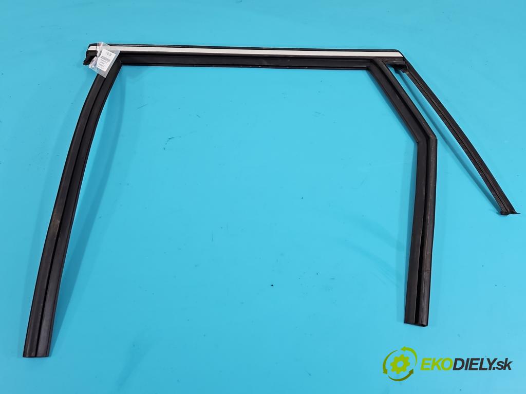 Volvo V90 2016- 2.0 D5 235 HP automatic 173 kW 1969 cm3 5- Těsnění: dvere zadné ľavé 31854175 (Ostatné)