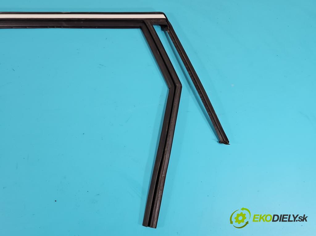 Volvo V90 2016- 2.0 D5 235 HP automatic 173 kW 1969 cm3 5- Těsnění: dvere zadné ľavé 31854175 (Ostatné)