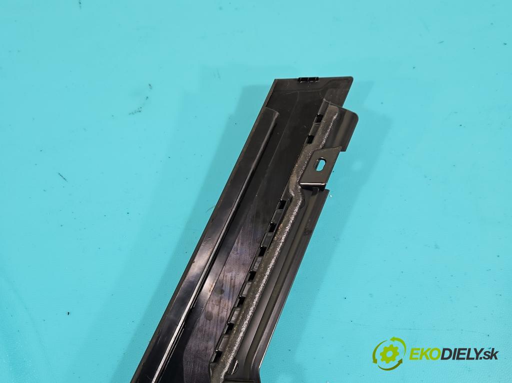 Volvo V90 2016- 2.0 D5 235 HP automatic 173 kW 1969 cm3 5- lišta dvere zadné ľavé 31378627