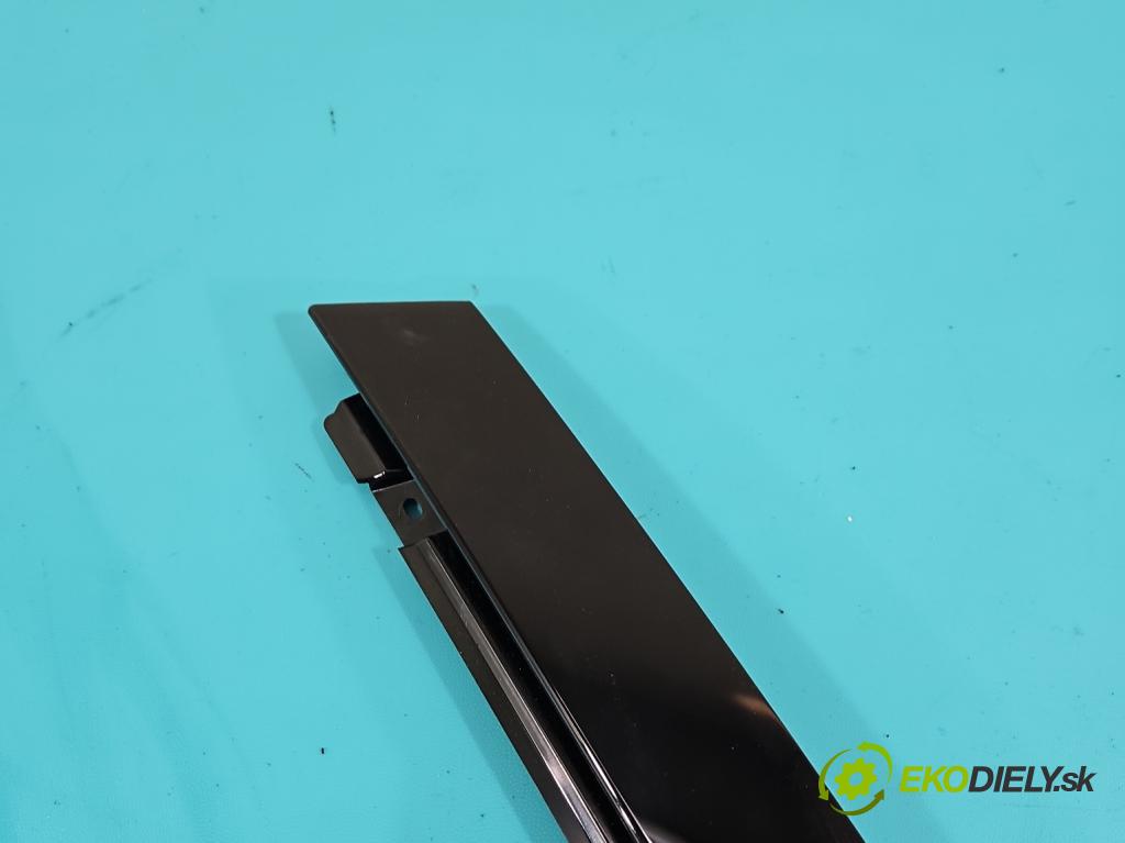 Volvo V90 2016- 2.0 D5 235 HP automatic 173 kW 1969 cm3 5- lišta dvere zadné ľavé 31378627