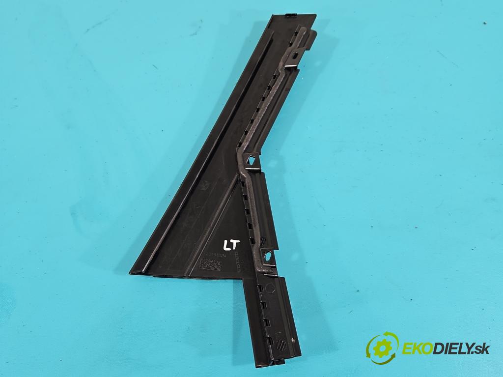 Volvo V90 2016- 2.0 D5 235 HP automatic 173 kW 1969 cm3 5- lišta dvere zadné ľavé 31378627