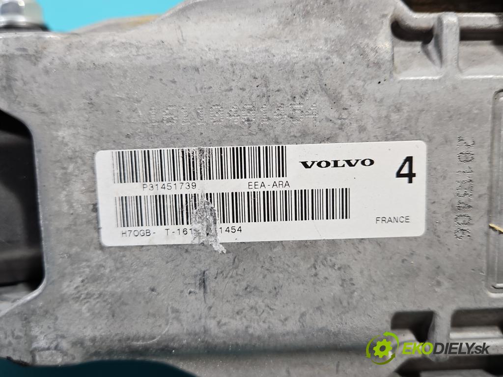 Volvo V90 2016- 2.0 D5 235 HP automatic 173 kW 1969 cm3 5- Stĺpik volant P31451739 (Tyč riadenia (volantu))