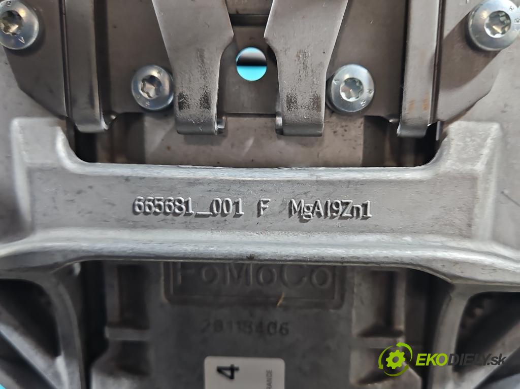 Volvo V90 2016- 2.0 D5 235 HP automatic 173 kW 1969 cm3 5- Stĺpik volant P31451739 (Tyč riadenia (volantu))