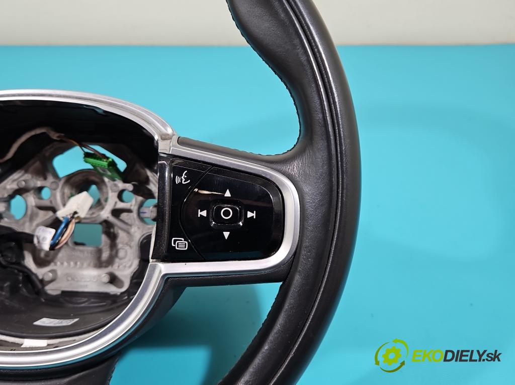 Volvo V90 2016- 2.0 D5 235 HP automatic 173 kW 1969 cm3 5- volant 31407817 (Volanty)