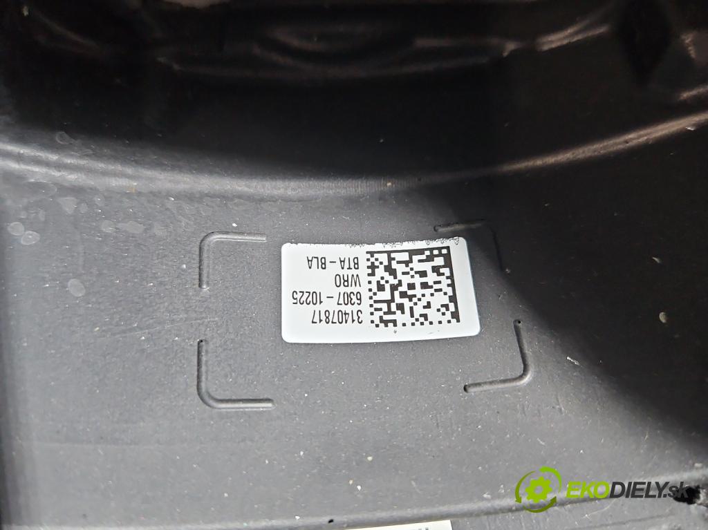 Volvo V90 2016- 2.0 D5 235 HP automatic 173 kW 1969 cm3 5- volant 31407817 (Volanty)