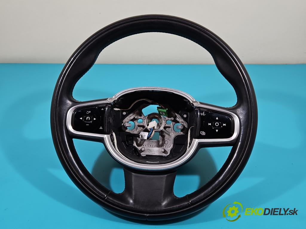 Volvo V90 2016- 2.0 D5 235 HP automatic 173 kW 1969 cm3 5- volant 31407817 (Volanty)