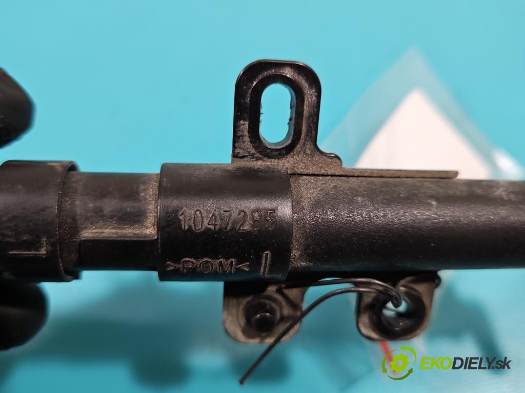 Volvo V90 2016- 2.0 D5 235 HP automatic 173 kW 1969 cm3 5- ostrekovač reflektor: ľavý 31378725 (Motorček ostrekovačov)