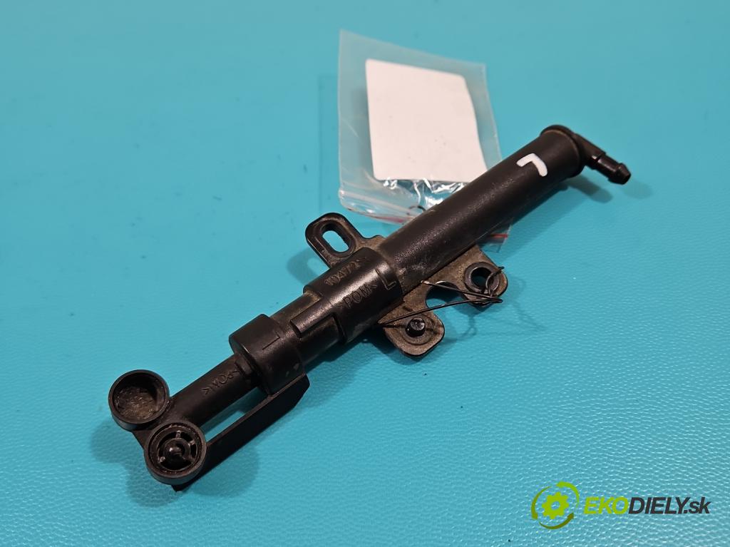 Volvo V90 2016- 2.0 D5 235 HP automatic 173 kW 1969 cm3 5- ostrekovač reflektor: ľavý 31378725 (Motorček ostrekovačov)