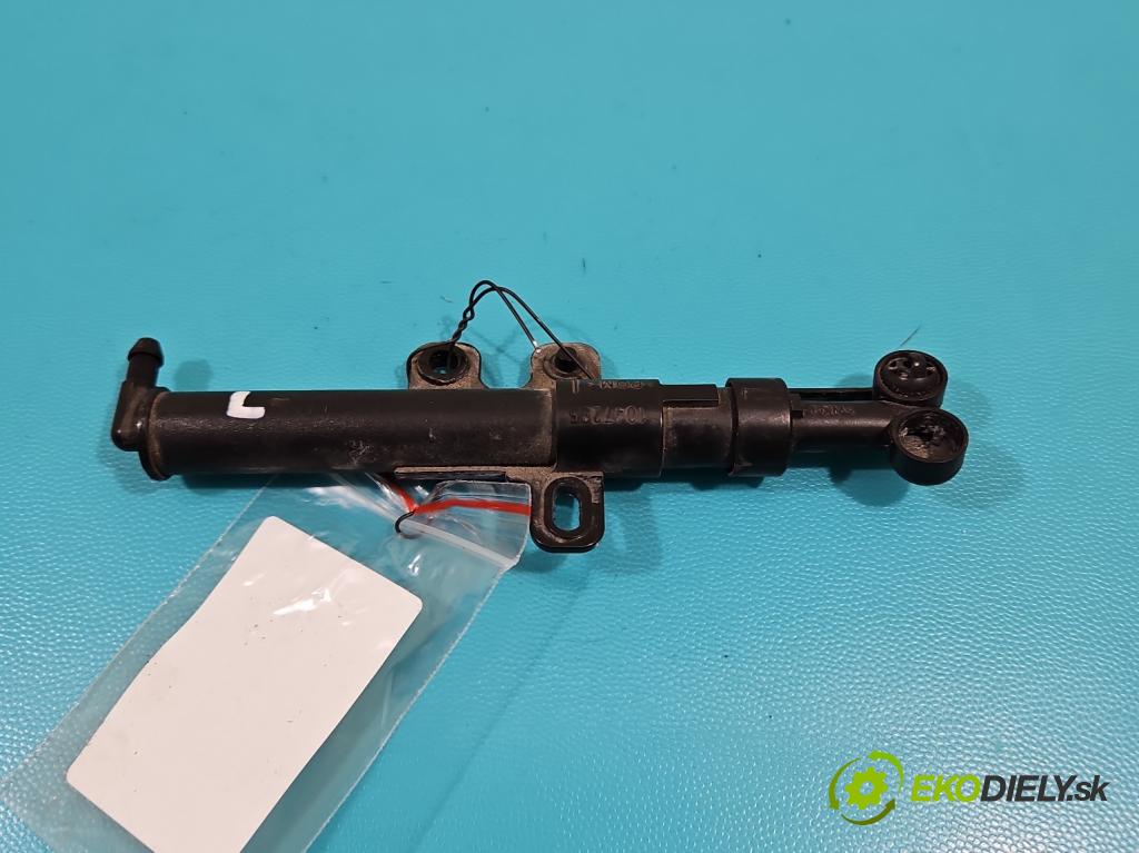 Volvo V90 2016- 2.0 D5 235 HP automatic 173 kW 1969 cm3 5- ostrekovač reflektor: ľavý 31378725 (Motorček ostrekovačov)