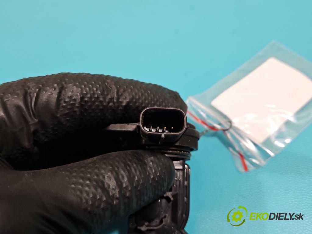 Volvo V90 2016- 2.0 D5 235 HP automatic 173 kW 1969 cm3 5- průtokoměr: 58HL14-284021-AAC (Váhy vzduchu)