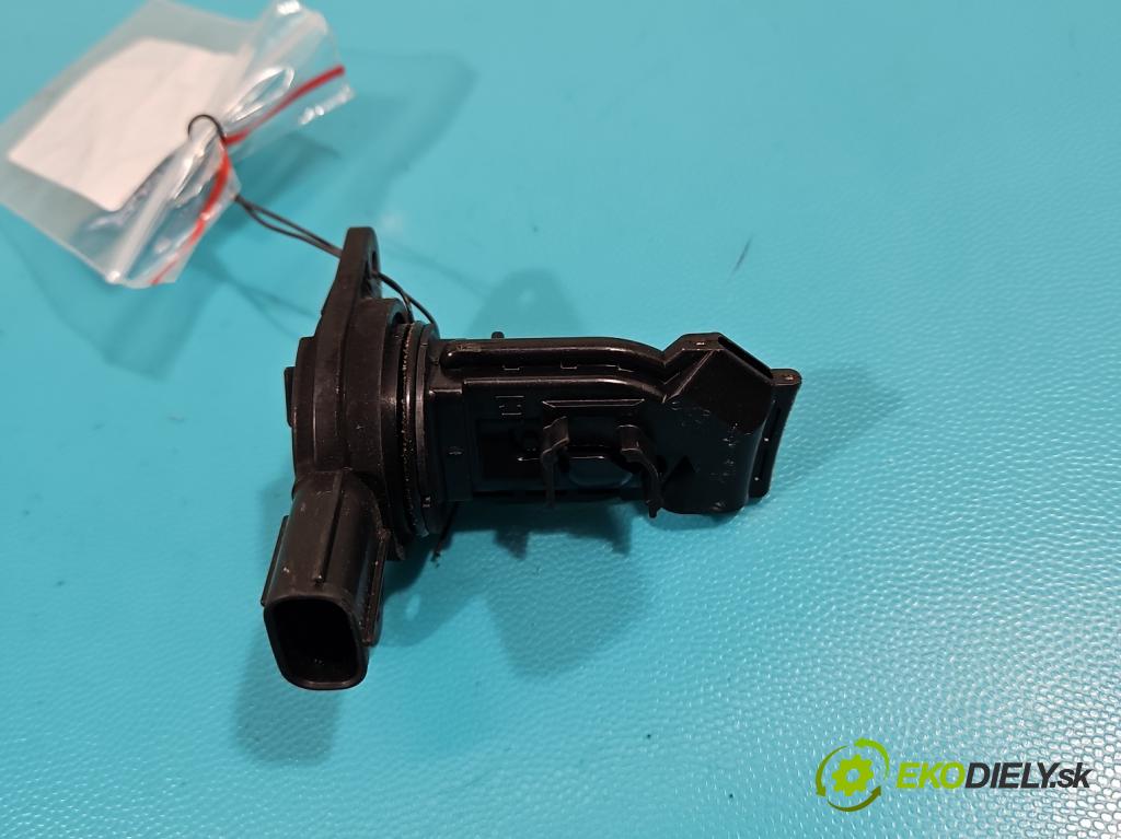 Volvo V90 2016- 2.0 D5 235 HP automatic 173 kW 1969 cm3 5- průtokoměr: 58HL14-284021-AAC (Váhy vzduchu)