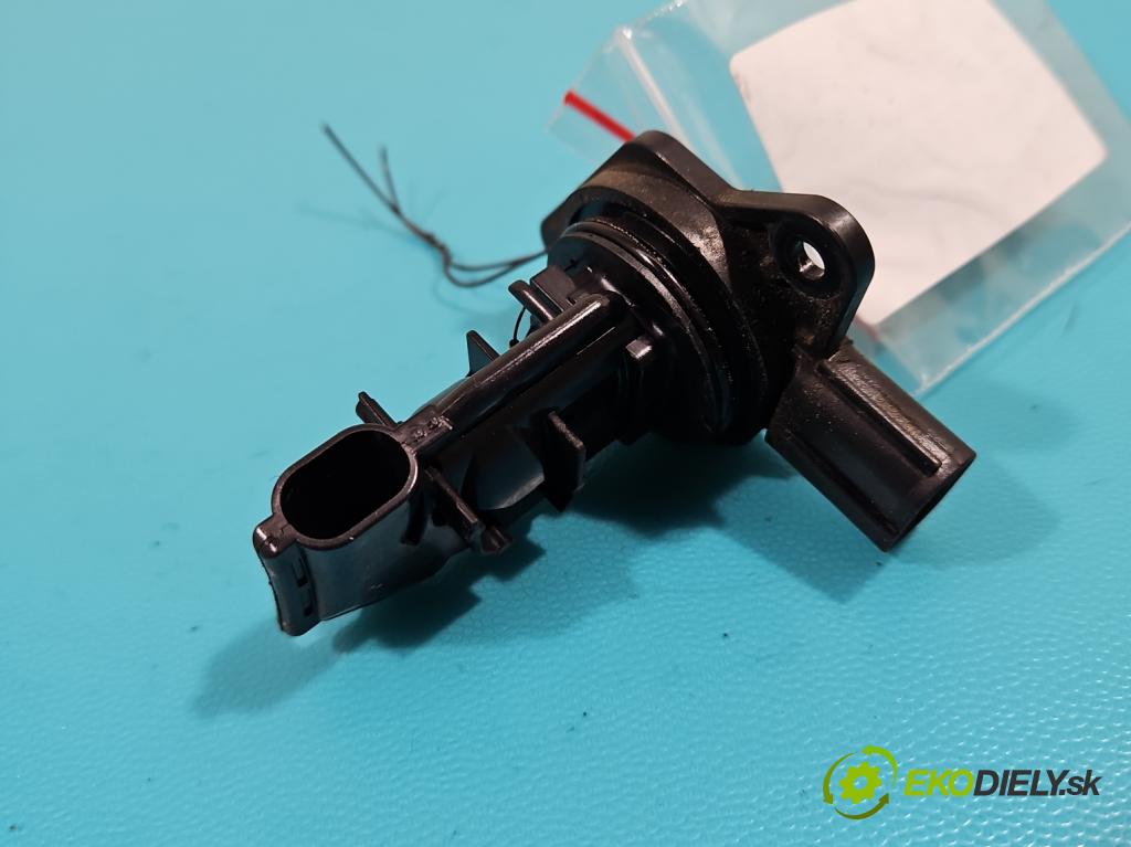 Volvo V90 2016- 2.0 D5 235 HP automatic 173 kW 1969 cm3 5- průtokoměr: 58HL14-284021-AAC (Váhy vzduchu)