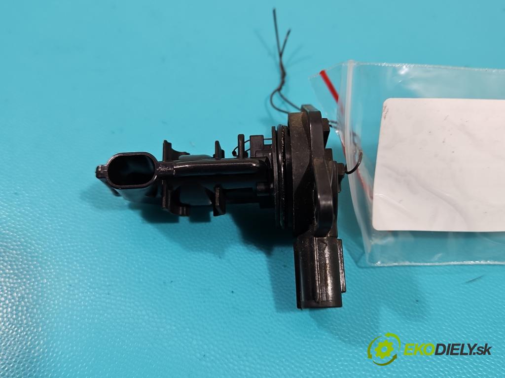 Volvo V90 2016- 2.0 D5 235 HP automatic 173 kW 1969 cm3 5- průtokoměr: 58HL14-284021-AAC (Váhy vzduchu)