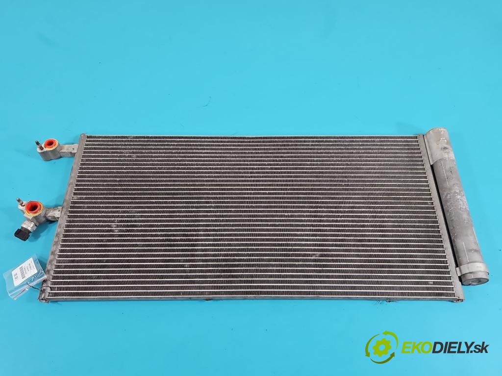 Volvo V90 2016- 2.0 D5 235 HP automatic 173 kW 1969 cm3 5- chladič klimatizácie  (Chladiče klimatizácie)