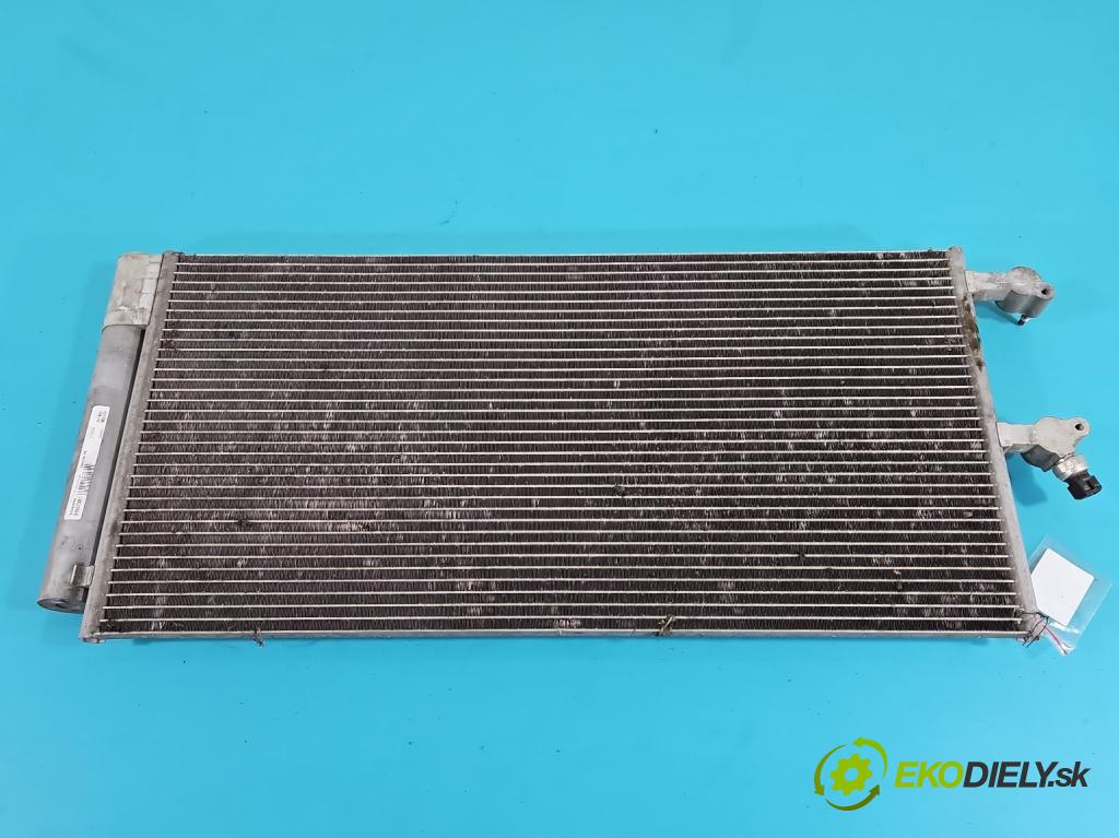 Volvo V90 2016- 2.0 D5 235 HP automatic 173 kW 1969 cm3 5- chladič klimatizácie  (Chladiče klimatizácie)