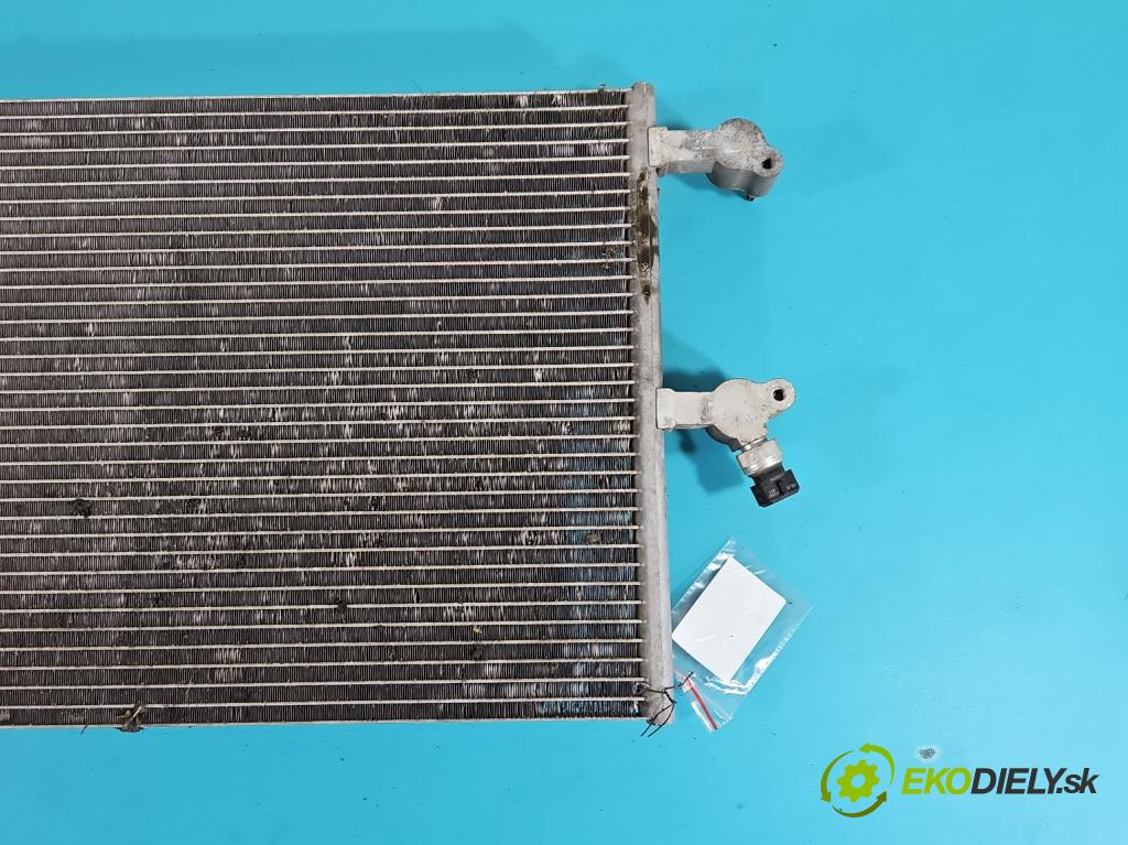 Volvo V90 2016- 2.0 D5 235 HP automatic 173 kW 1969 cm3 5- chladič klimatizácie  (Chladiče klimatizácie)