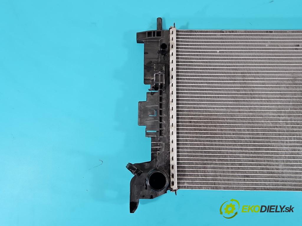 Volvo V90 2016- 2.0 D5 235 hp automatic 173 kW 1969 cm3 5- Chladič vody  (Chladiče vody)