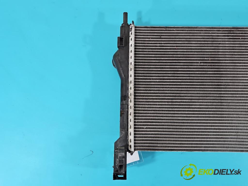 Volvo V90 2016- 2.0 D5 235 hp automatic 173 kW 1969 cm3 5- Chladič vody  (Chladiče vody)