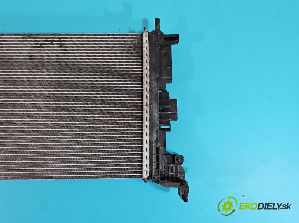 Volvo V90 2016- 2.0 D5 235 hp automatic 173 kW 1969 cm3 5- Chladič vody  (Chladiče vody)