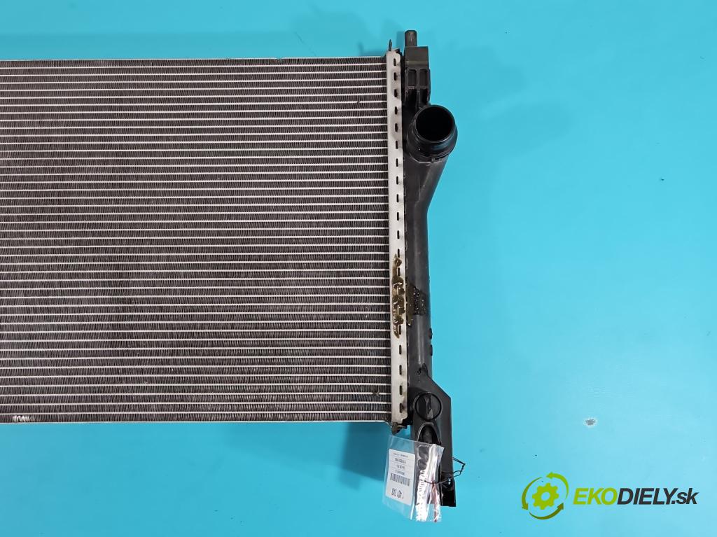 Volvo V90 2016- 2.0 D5 235 hp automatic 173 kW 1969 cm3 5- Chladič vody  (Chladiče vody)