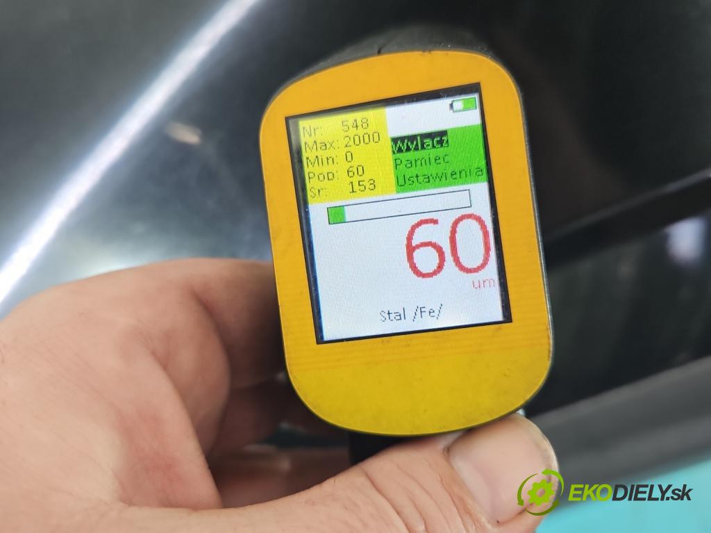 Opel Antara 2006-2015 2.2 cdti 163 hp automatic 120 kW 2231 cm3 5- blatnik přední levý  (Predné ľavé)