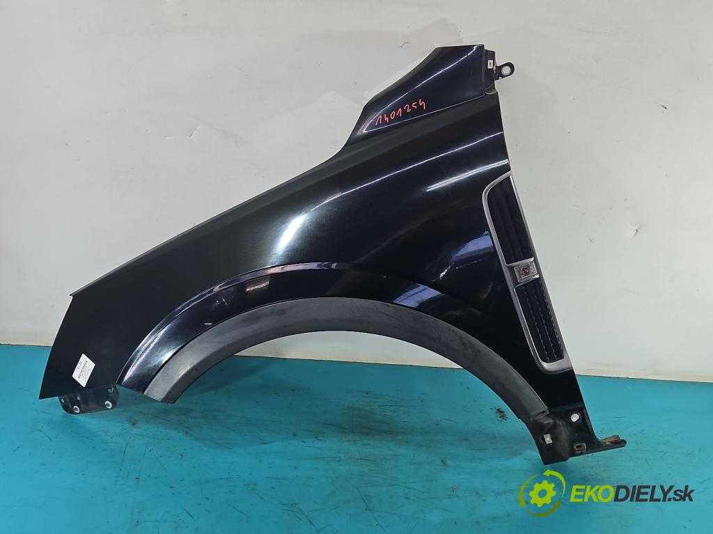 Opel Antara 2006-2015 2.2 cdti 163 hp automatic 120 kW 2231 cm3 5- blatnik přední levý  (Predné ľavé)