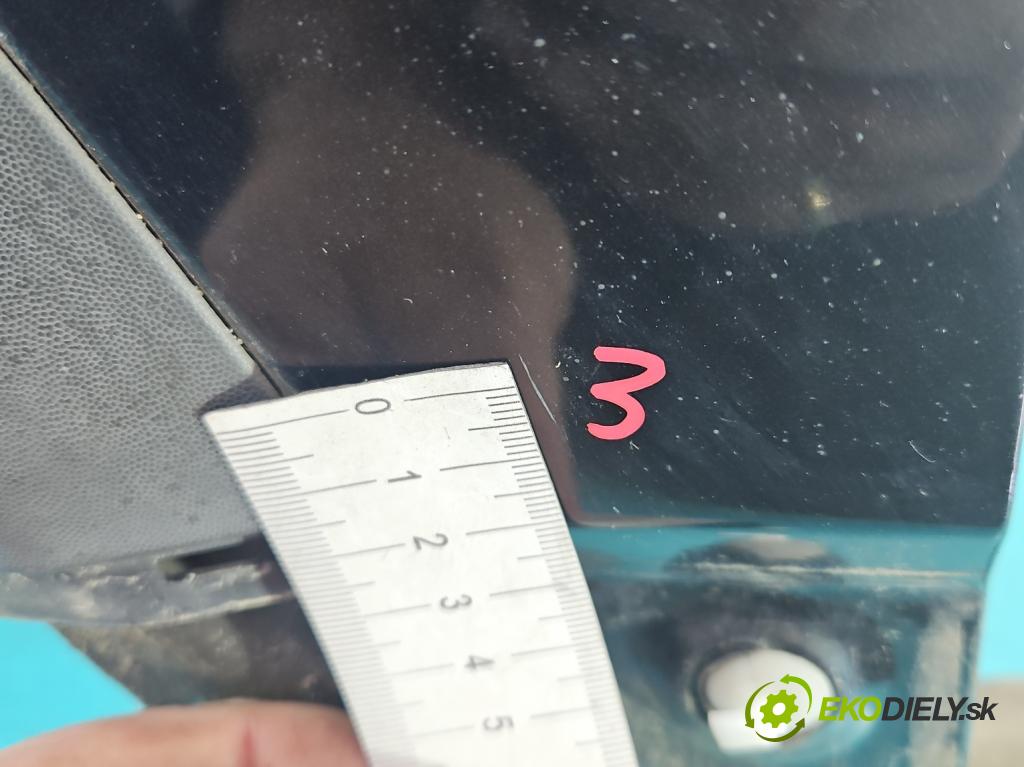 Opel Antara 2006-2015 2.2 cdti 163 hp automatic 120 kW 2231 cm3 5- blatnik přední levý  (Predné ľavé)