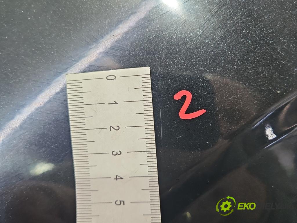 Opel Antara 2006-2015 2.2 cdti 163 hp automatic 120 kW 2231 cm3 5- blatnik přední levý  (Predné ľavé)