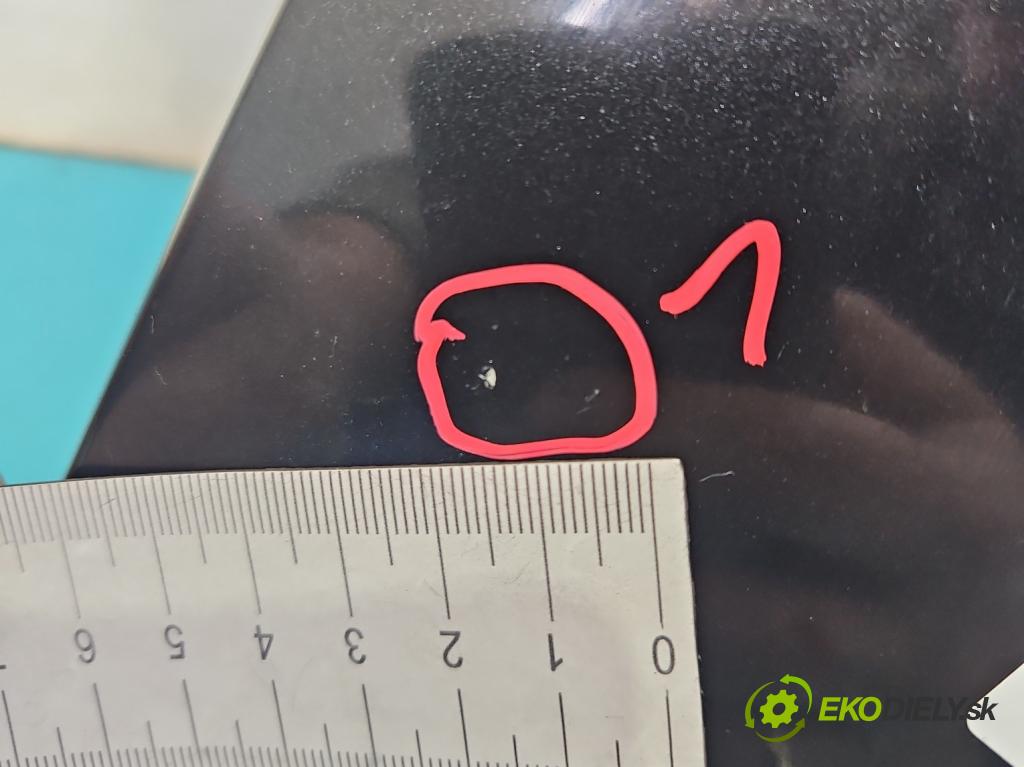 Opel Antara 2006-2015 2.2 cdti 163 hp automatic 120 kW 2231 cm3 5- blatnik přední levý  (Predné ľavé)