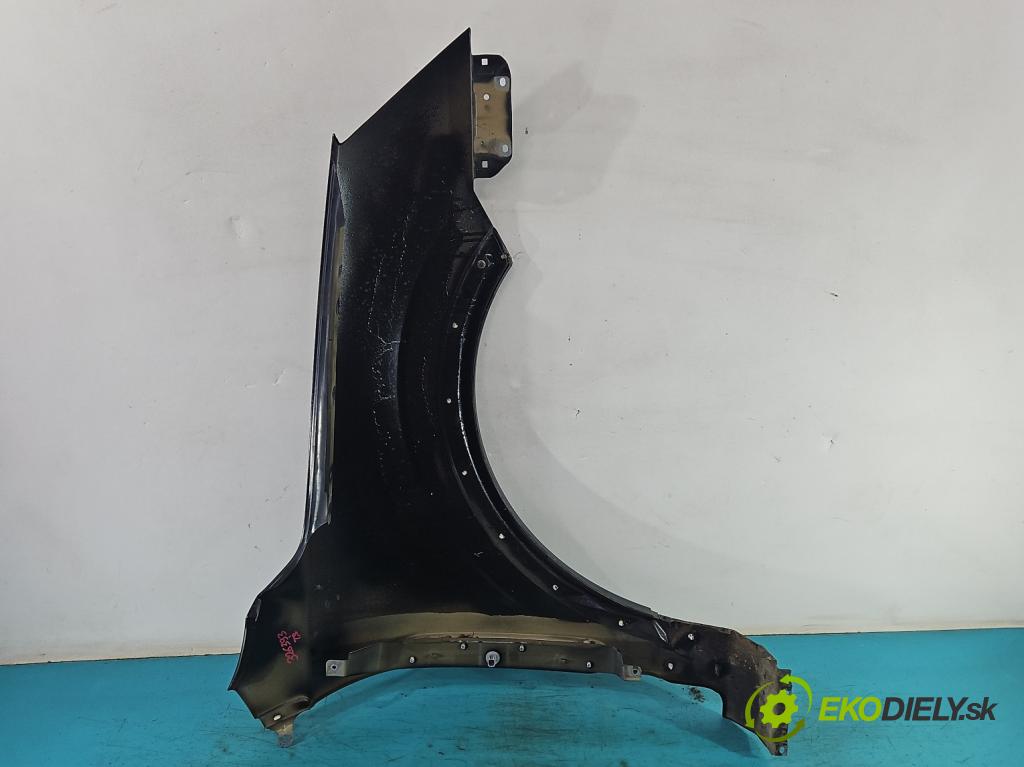 Opel Antara 2006-2015 2.2 cdti 163 hp automatic 120 kW 2231 cm3 5- blatnik přední levý  (Predné ľavé)