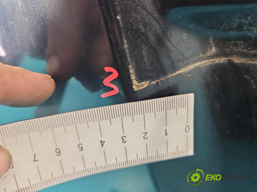 Opel Antara 2006-2015 2.2 cdti 163 hp automatic 120 kW 2231 cm3 5- zadní kufrové dveře  (Zadní kapoty)