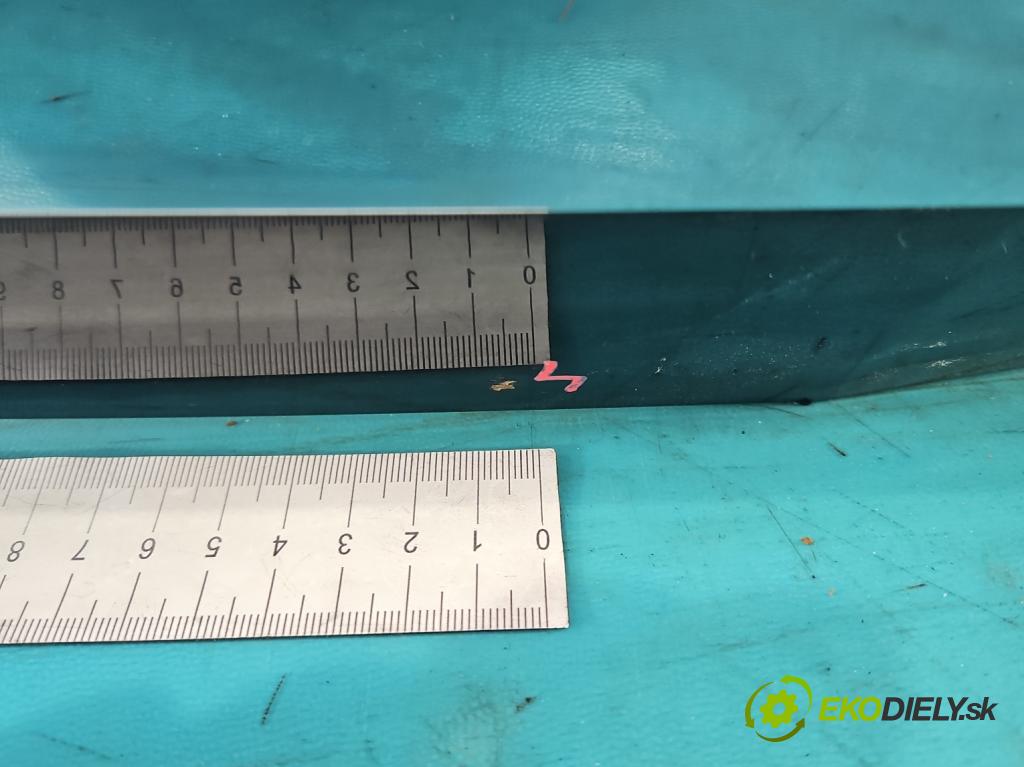 Opel Antara 2006-2015 2.2 cdti 163 hp automatic 120 kW 2231 cm3 5- zadní kufrové dveře  (Zadní kapoty)