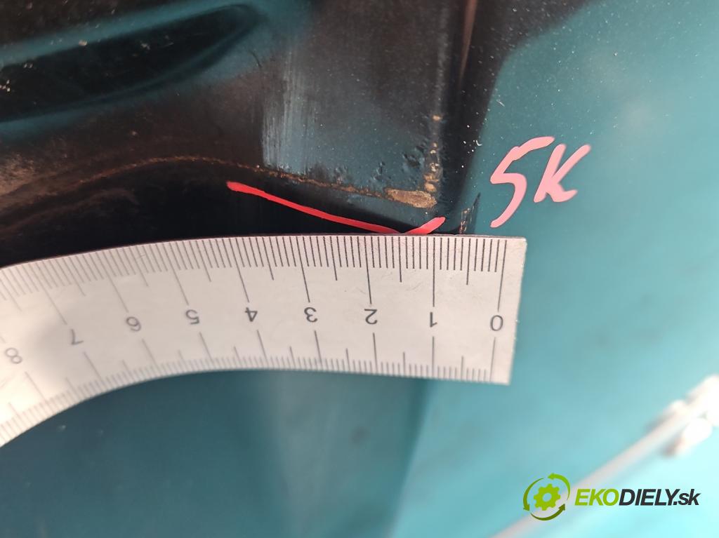 Opel Antara 2006-2015 2.2 cdti 163 hp automatic 120 kW 2231 cm3 5- zadní kufrové dveře  (Zadní kapoty)