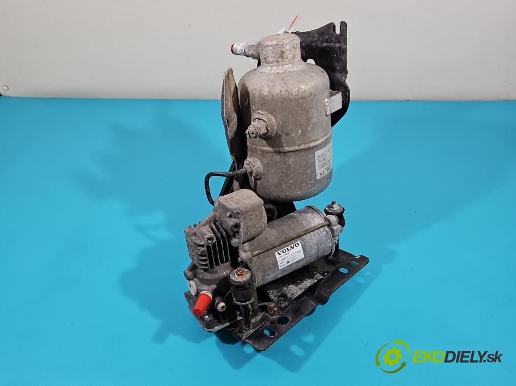 Volvo V90 2016- 2.0 D5 235 hp automatic 173 kW 1969 cm3 5- čerpadlo pozastavení: 31441864