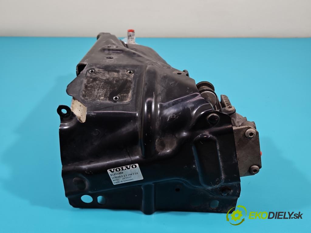 Volvo V90 2016- 2.0 D5 235 hp automatic 173 kW 1969 cm3 5- čerpadlo pozastavení: 31441864
