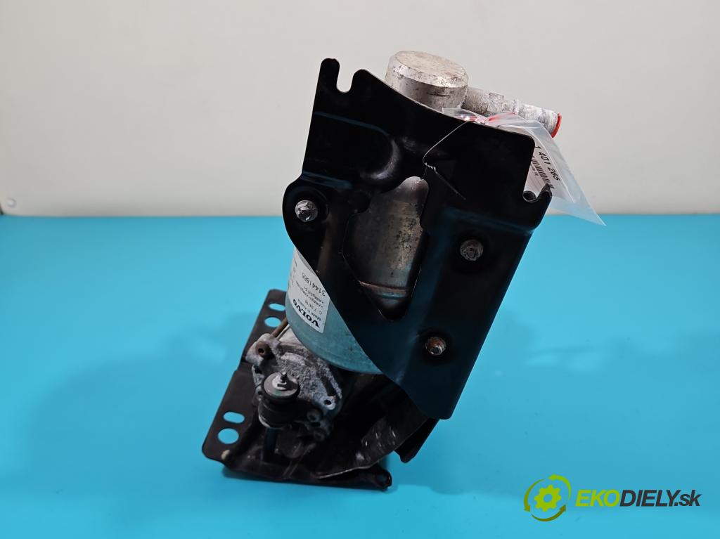 Volvo V90 2016- 2.0 D5 235 hp automatic 173 kW 1969 cm3 5- čerpadlo pozastavení: 31441864