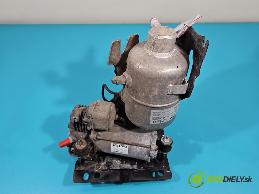 Volvo V90 2016- 2.0 D5 235 hp automatic 173 kW 1969 cm3 5- čerpadlo pozastavení: 31441864
