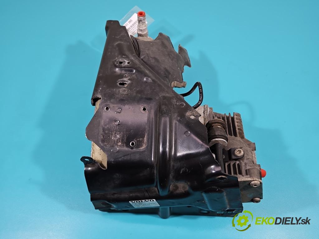 Volvo V90 2016- 2.0 D5 235 hp automatic 173 kW 1969 cm3 5- čerpadlo pozastavení: 31441864